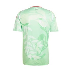 Camiseta de fútbol Italia 2ª equipación 2025